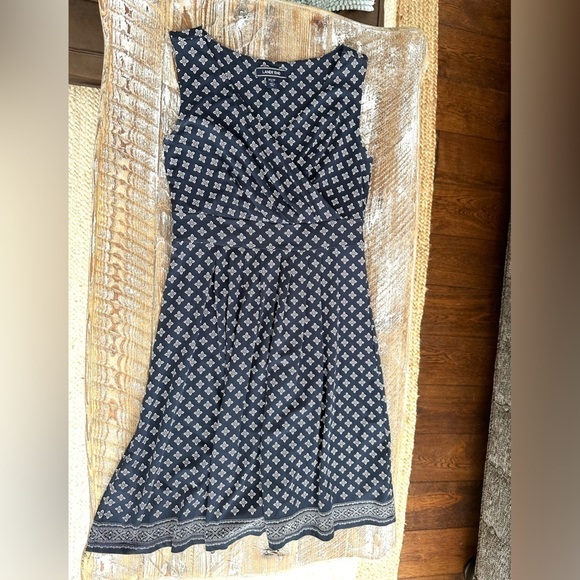 Land’s End Fit&Flare Dress Bundle - Picture 3 of 3